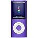 Apple iPod Nano Tragbarer MP3-Player 8 GB violett