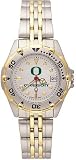 Oregon Ducks NCAA Women's All Star Watch with Stainless Steel Bracelet