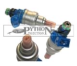 Python Injection 629-239 Fuel Injector