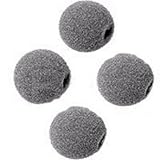 Shure RK-355-WS Lavalier Windscreens (4-pack) Mic WindScreen