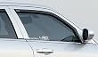 GT Styling 85162 Ultra Slim Vent Gard Air Deflector