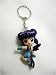Tokyo Mew Mew: Blue Mint Keychain