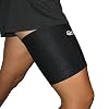 Adjustable Thigh Support