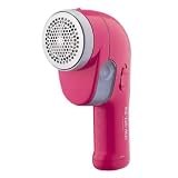 Panasonic 毛玉クリーナー 風合い残し ER857PP-P