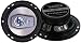 6.5'' 200 Watts Three-Way White Injected P.P. Cone Speakers Image