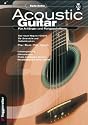 Acoustic Guitar: Für Anfänger und Fortgeschrittene. Der neue Weg zur Gitarre für Unterricht und Selbststudium. Pop, Blues,Folk, Klassik. ... Stücke , Musiklehre Schritt für Schritt