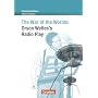 Schwerpunktthema Abitur Englisch: The War of the Worlds: Radio Play. Textheft. Schwerpunktthema Abitur Englisch
