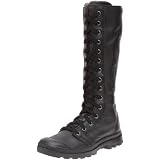 Palladium Parade Leather Bottes femme