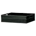 Neu Home Faux Leather Serving Tray