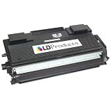 Buy Cheap   TN670 Compatible Brother Black High Yield Laser Toner Cartridge for the HL 6050 Printer by LD Products