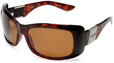 Click here to buy Angel Ladies Aura Resin Sunglasses by Angel.