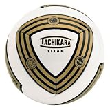 Tachikara TITAN Competition Socer Ball