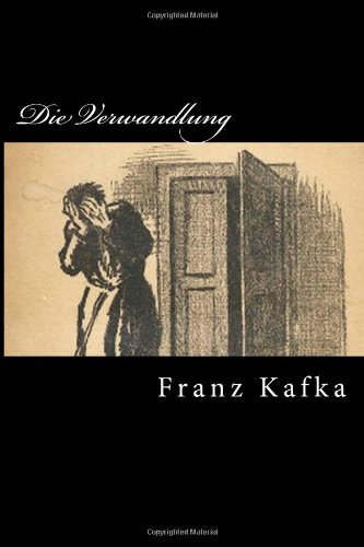 die verwandlung german edition