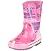 Chuva Kindergummistiefel Chuva Anky CHANKY Unisex - Kinder Stiefel