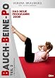 Verena Brauwers: Bauch, Beine, Po - Teil 2 f�r Fortgeschrittene (Das Neue Programm 2008)