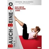 Verena Brauwers: Bauch, Beine, Po - Teil 2 f�r Fortgeschrittenevon "Verena Brauwers"