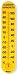 Classroom Thermometer