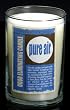 Pure Air 11.6 Oz Filled Candle
