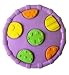 Pet Stages Mini Rubber Saucer