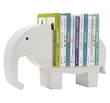 DwellStudio Bookshelf, Paper Dolls Petal