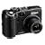 Nikon Coolpix P6000 Digital Camera - Black (14.0MP, 4x Optical Zoom) 2.7 inch LCD