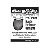 Mr. Heater F220351 Base Camp Pro Series Pre-Formed Mantle for Indoor Propane Gaslights