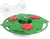 Hummer Window Feeder 8 oz.
