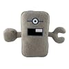 Bunk Bots Hf 07 Commando Stepper