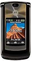 Motorola RAZR2 V9m Phone (Verizon Wireless, Phone Only, No Service)