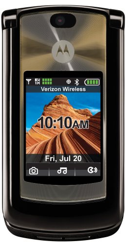 Motorola RAZR2 V9m Phone (Verizon Wireless)
