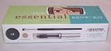 Escentuals Mineral: Bare Escentuals Brow Kit   Pale/Ash Blonde   NEW