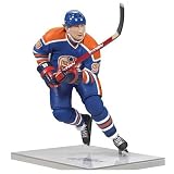 NHL Legends Series 8 Wayne Gretzky 9 Action Figure