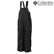 Columbia Sportswear Carabineer Gap Bib for Kids (Size 4/5-6/7)
