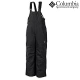 Columbia Sportswear Carabineer Gap Bib for Kids (Size 4/5-6/7)