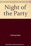 The night of the party