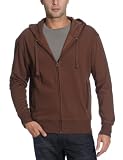 Fruit Of The Loom Michigan Hoody Men's Sweatshirt
