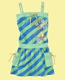 Baby Phat - Baby Phat Little Girl Striped Dress