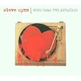 Here Come The Miracles by Steve Wynn