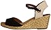 Lucky Brand Women's Kyndra Wedge Sandal