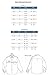 TDC Collection Men's Cotton Blend Banded Collar Dress Shirt, More Than 10 Colors