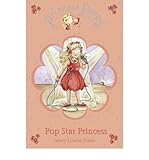 Pop star princess