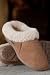Women's Acorn Ewe Collar Slipper