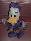 Daisy Duck - Night Gown Soft Toy