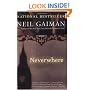 Neverwhere: A Novel