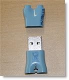DataTraveler�~�j�t�@�� 512MB DTMFB/512