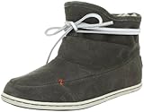 Hub Queen HB-019 WS03-05, Damen Fashion Halbstiefel & Stiefeletten, Grau (grey/wht), EU 39