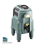 Cambro Granite Green Insulated 3 Gal Camserver - CSR3192