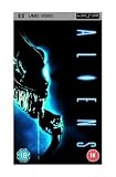 Aliens [UMD Mini for PSP]