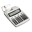 Victor 1212-3A Antimicrobial Desktop Calculator, 12-Digit LCD, Two-Color Printing