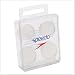 Speedo Silicone Ear Plugs-White